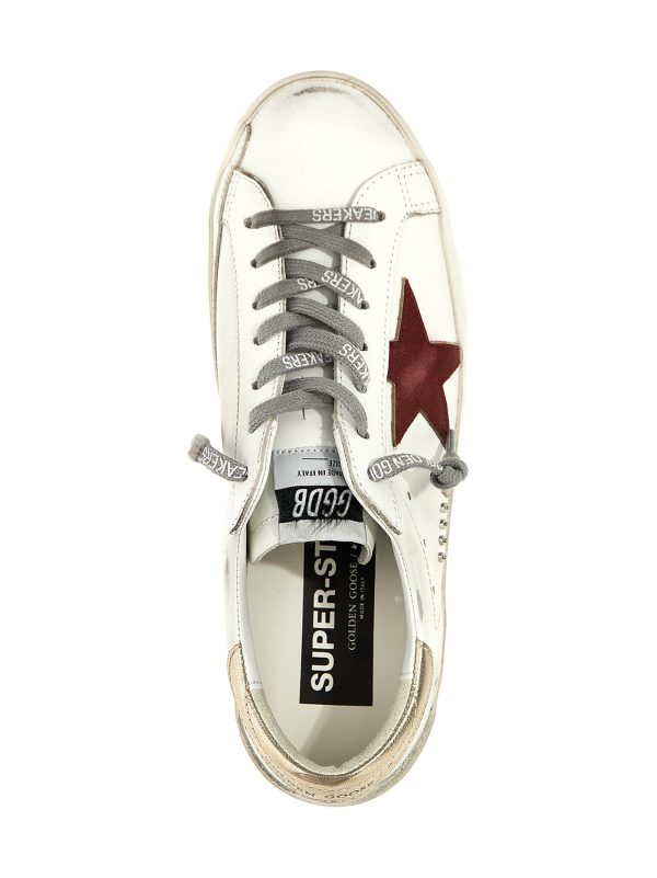 'Superstar' sneakers - immagine 4