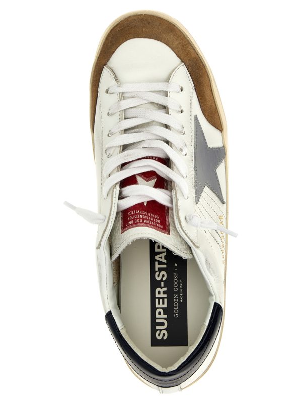 'Superstar' sneakers - immagine 4