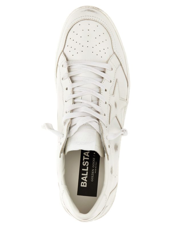 'Ballstar' sneakers - immagine 3