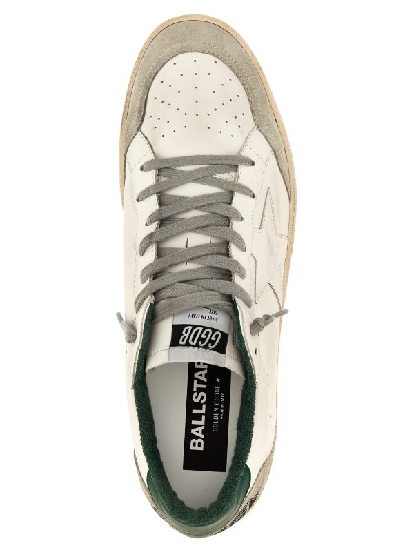 'Ball Star' sneakers - immagine 5