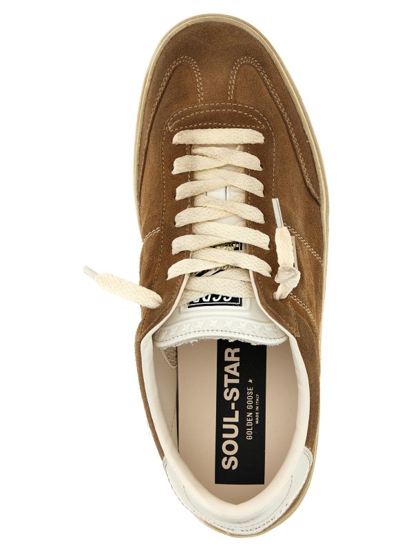 'Soul Star' sneakers - immagine 4