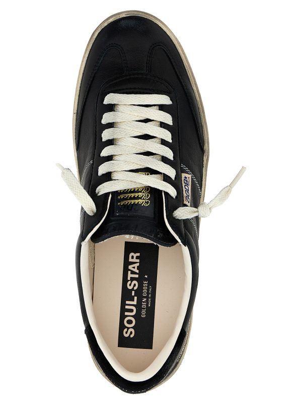 'Soul Star' sneakers - immagine 4