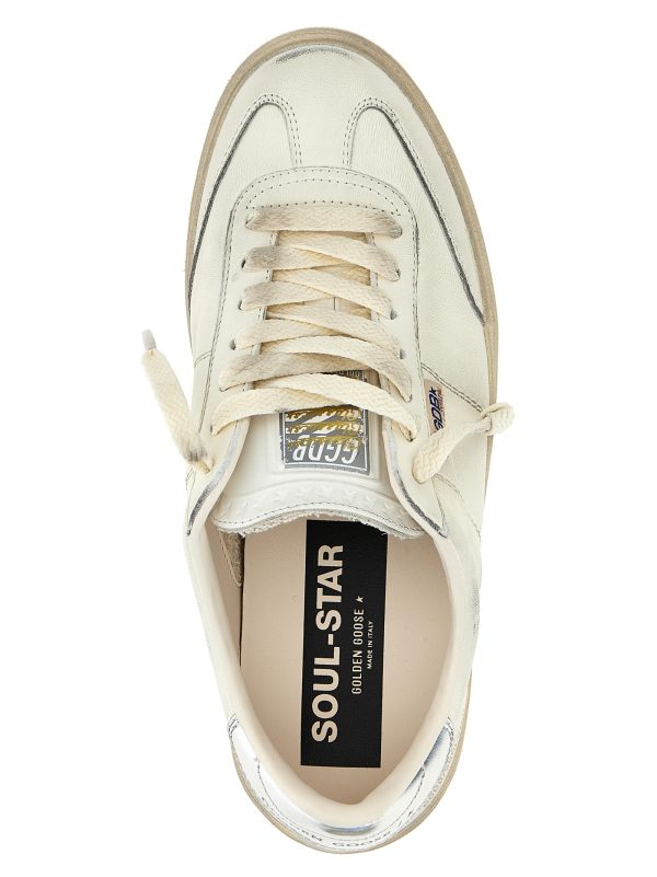 'Soul Star' sneakers - immagine 4