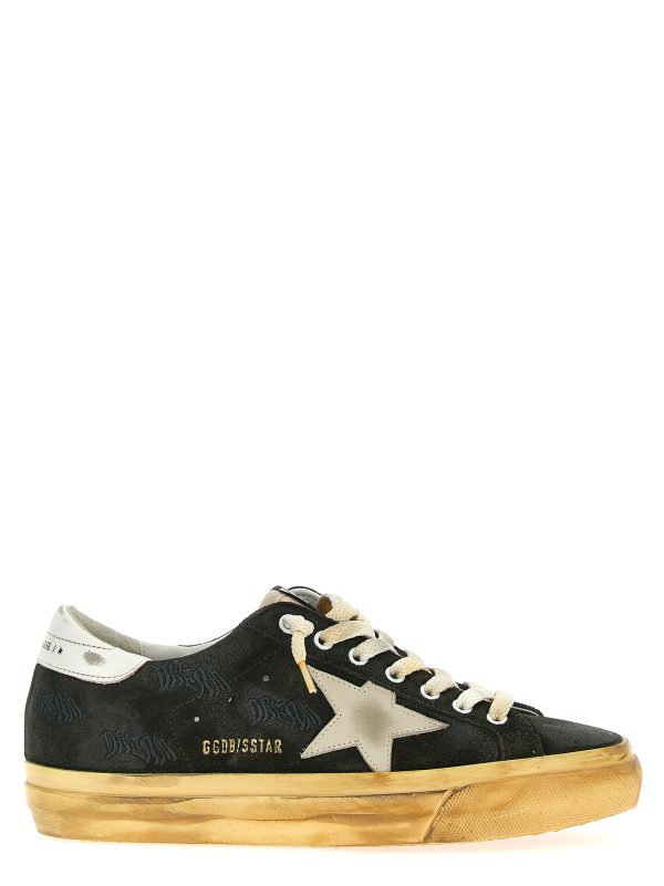 'Superstar' sneakers