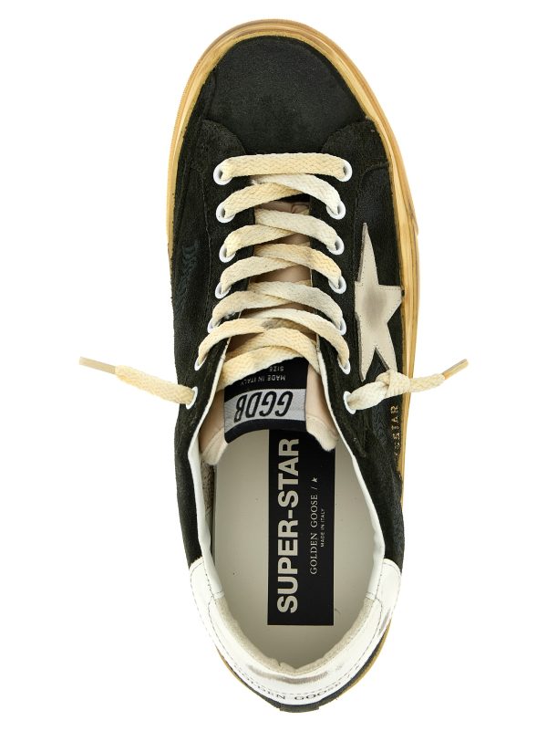 'Superstar' sneakers - immagine 4