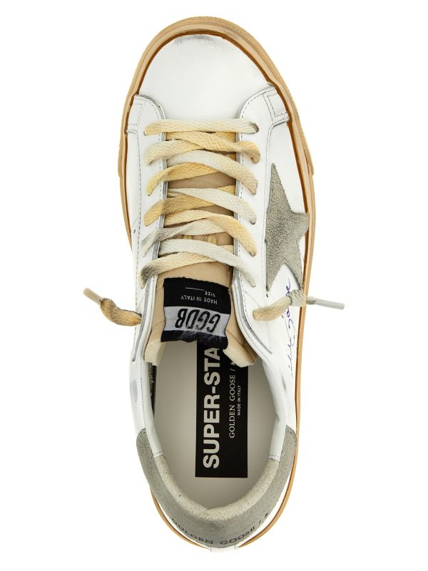 'Superstar' sneakers - immagine 4