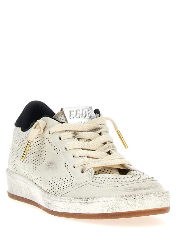 'Ball Star' sneakers - immagine 3