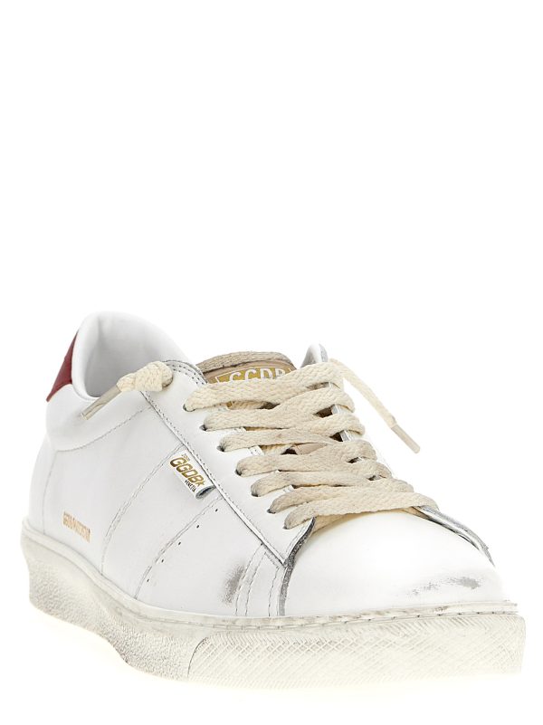 'Matchstar' sneakers - immagine 2