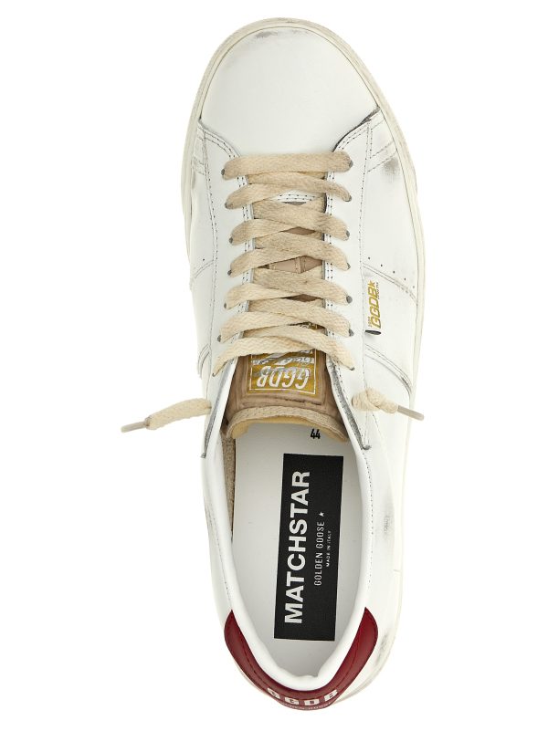 'Matchstar' sneakers - immagine 4