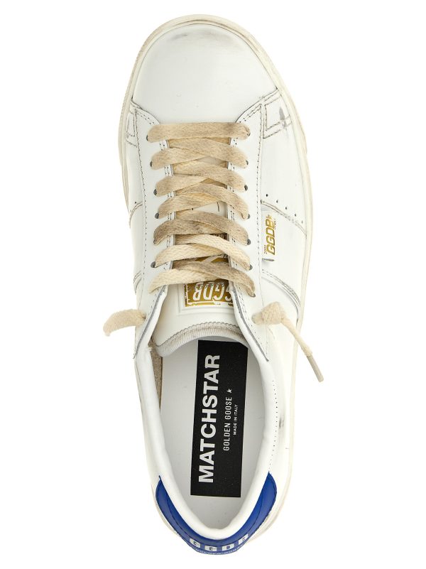 'Matchstar' sneakers - immagine 4