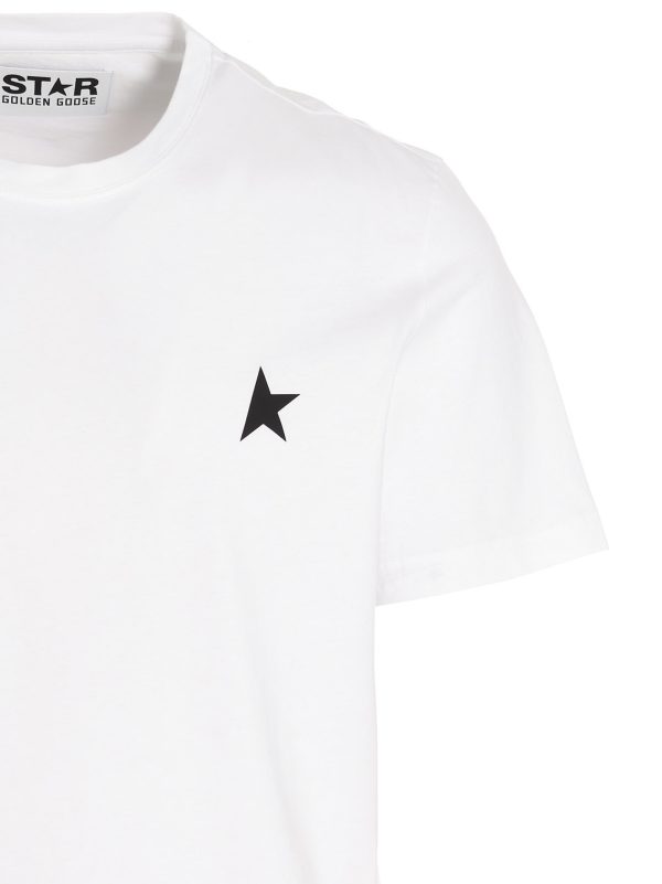 T-shirt 'Small Star' - immagine 3