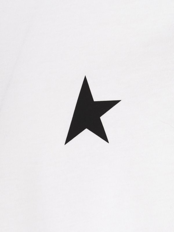 T-shirt 'Small Star' - immagine 4