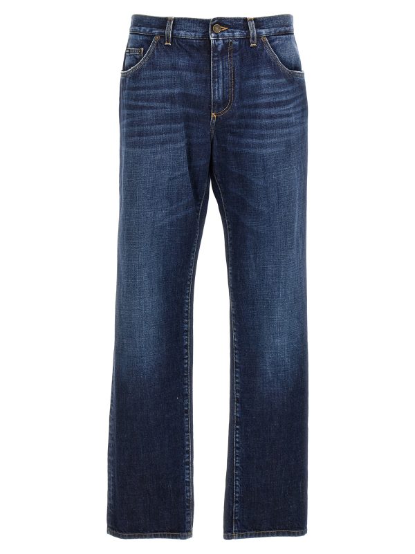 'Re-Edition' jeans