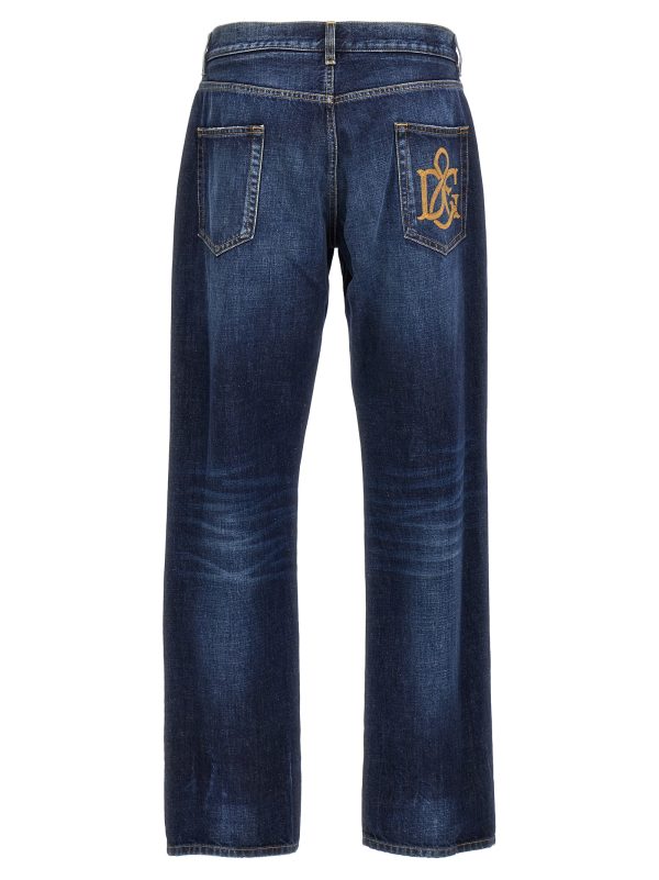 'Re-Edition' jeans - immagine 2