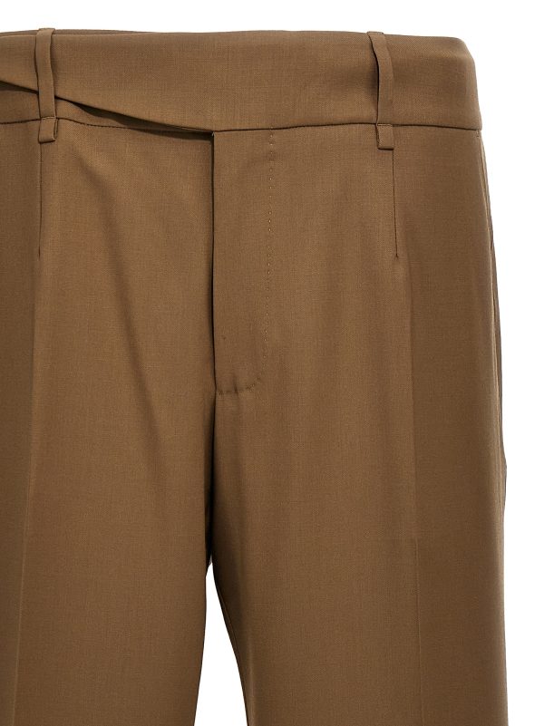 Tailored trousers - immagine 3