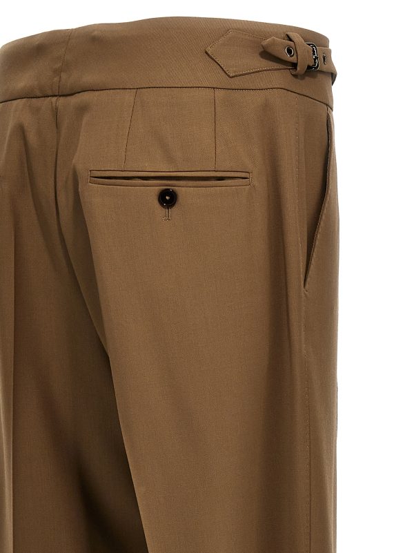 Tailored trousers - immagine 4