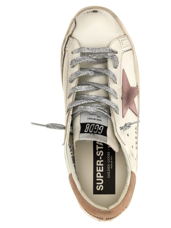 'Superstar' sneakers - immagine 4