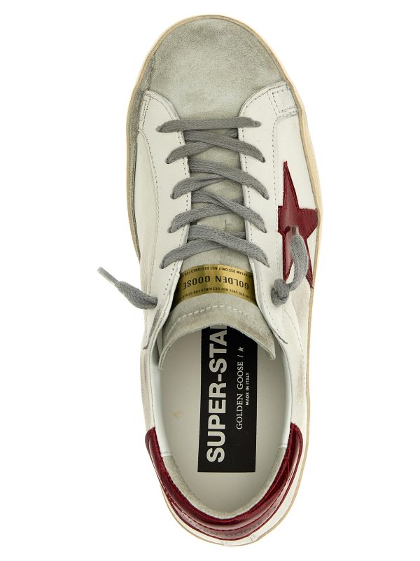 'Superstar' sneakers - immagine 4