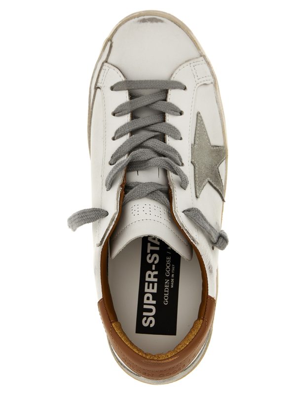 'Superstar' sneakers - immagine 3