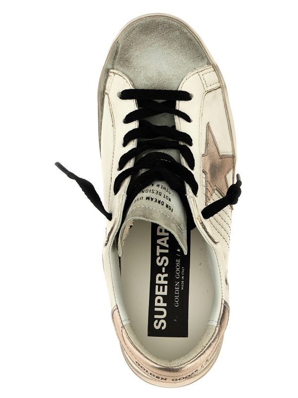 'Superstar' sneakers - immagine 4