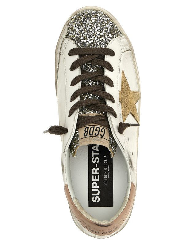 'Superstar' sneakers - immagine 4