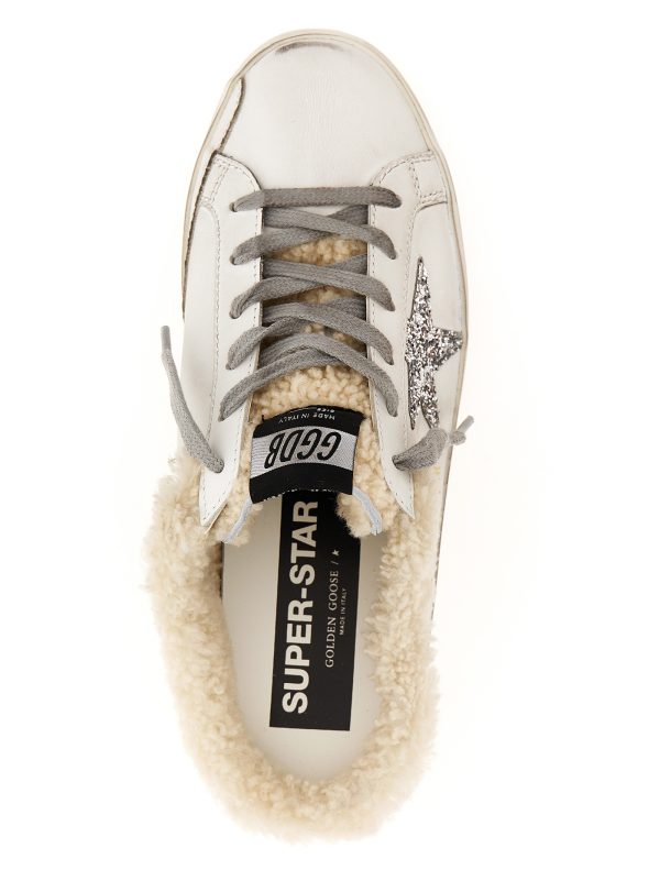 'Superstar' sneakers - immagine 3