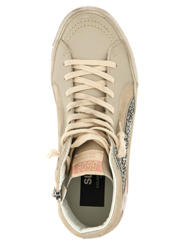 'Slide Classic' sneakers - immagine 4