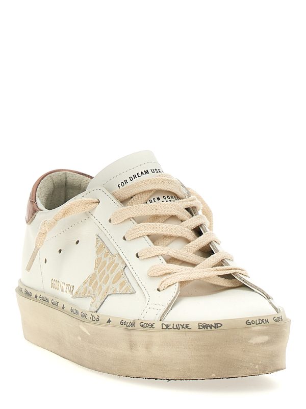 'Hi Star' sneakers - immagine 2