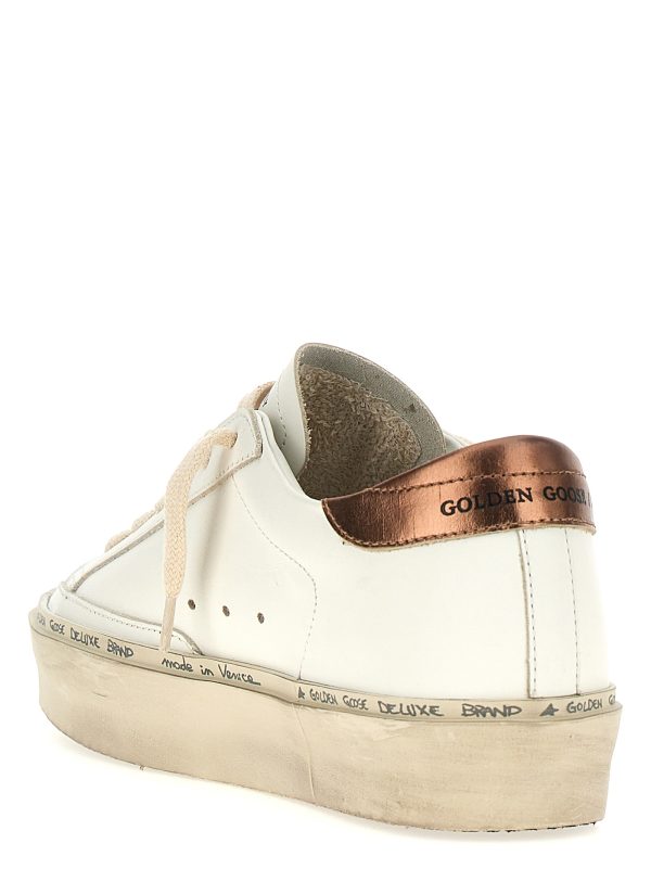 'Hi Star' sneakers - immagine 3