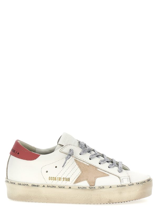 'Hi Star' sneakers