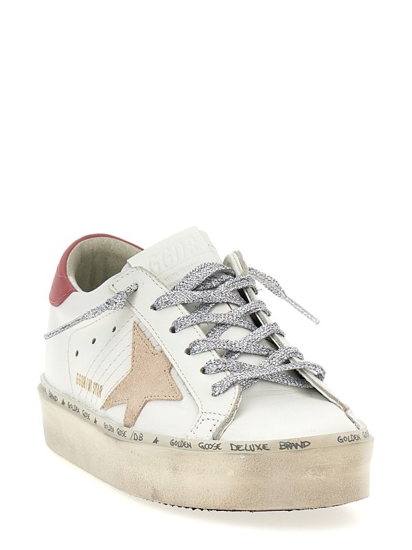 'Hi Star' sneakers - immagine 2