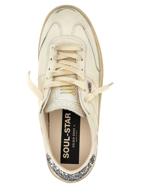 'Soul Star' sneakers - immagine 4