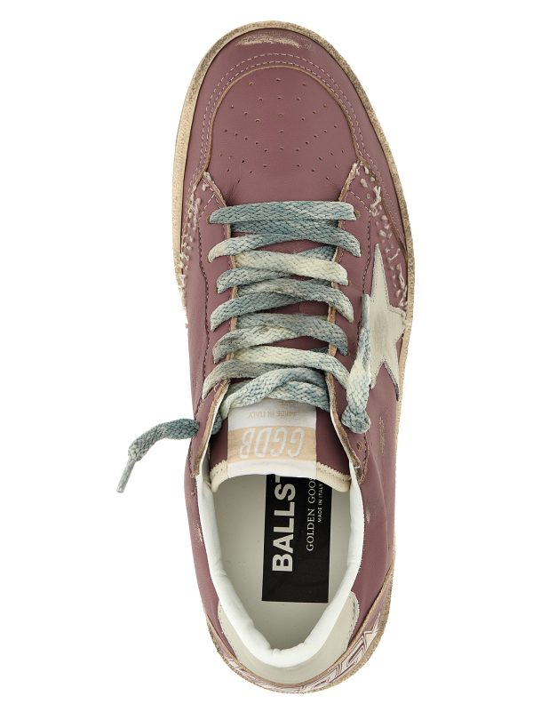 'Ballstar' sneaker - immagine 5