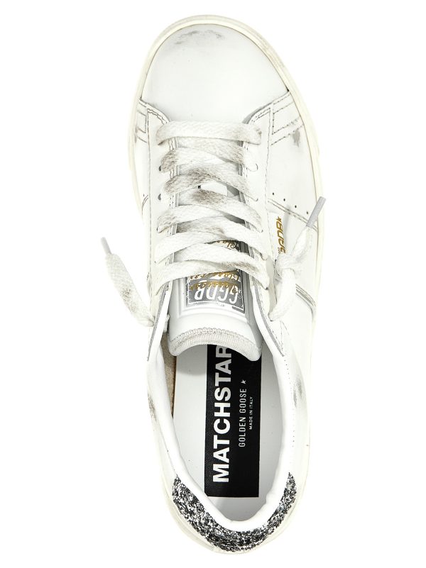 'Matchstar' sneakers - immagine 4