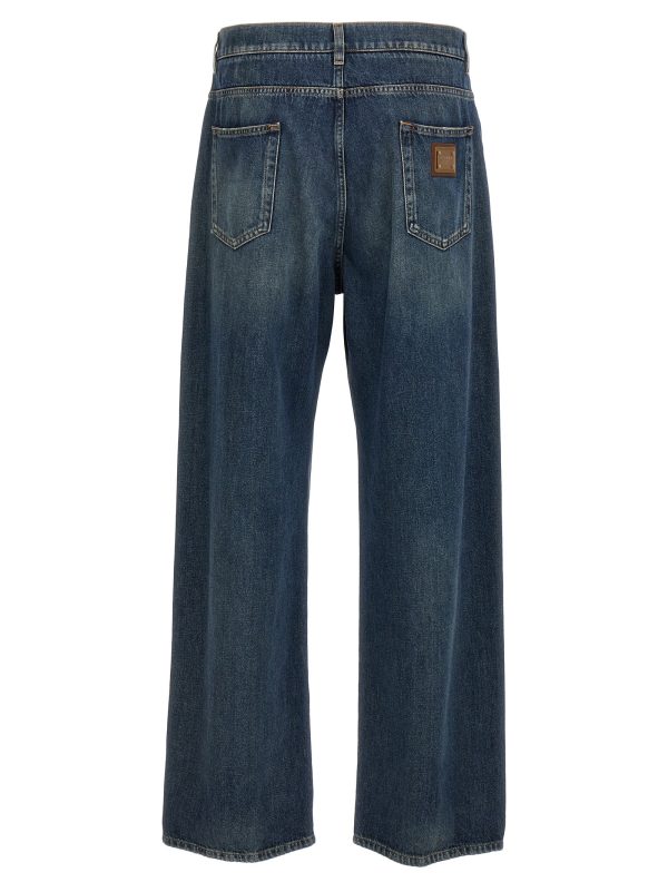 'Regular' jeans - immagine 2