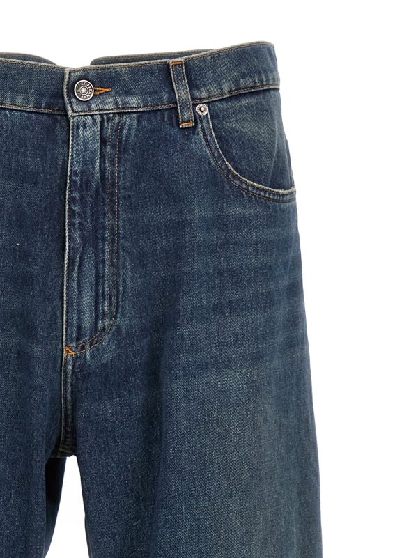 'Regular' jeans - immagine 3