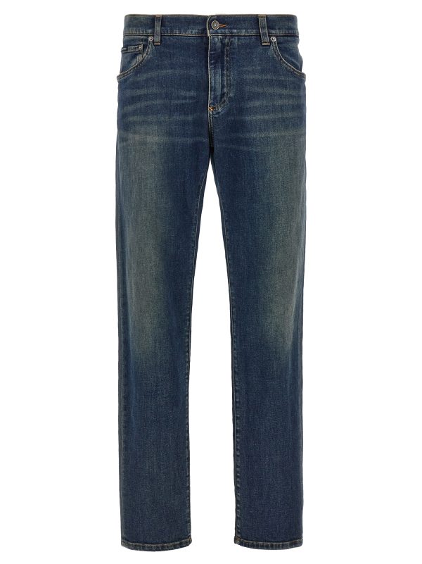 'Palermo' jeans