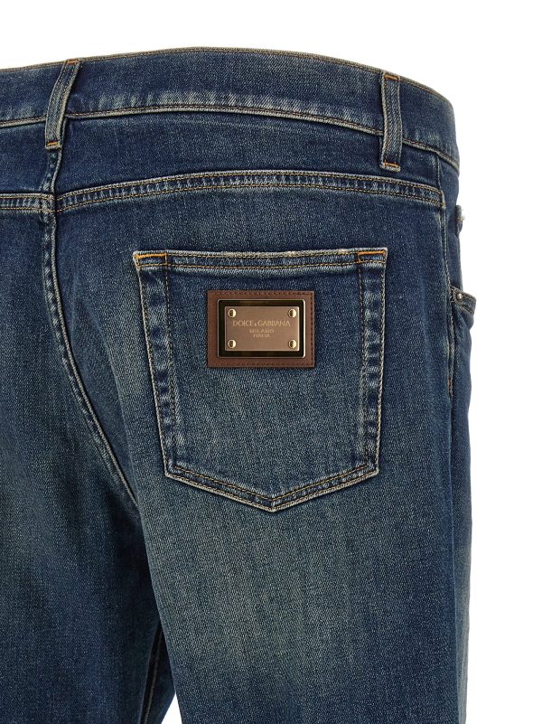 'Palermo' jeans - immagine 4