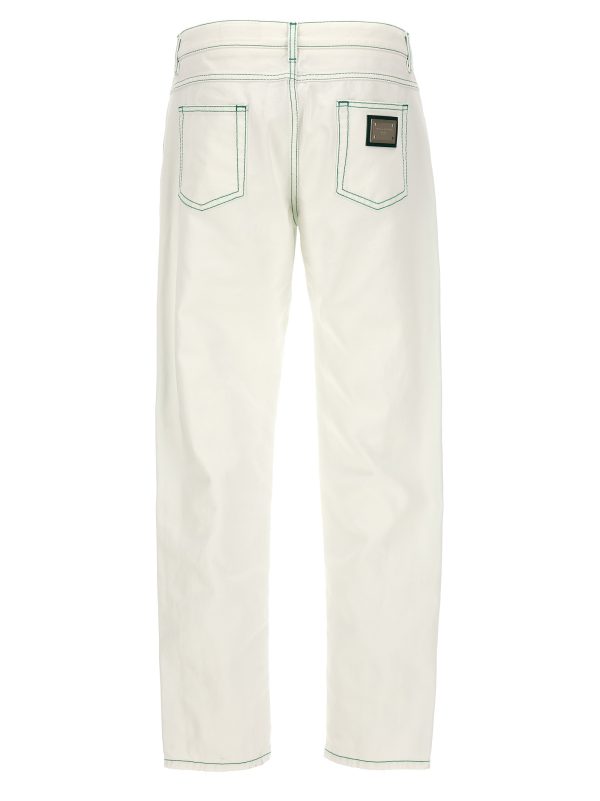 'Regular' jeans - immagine 2