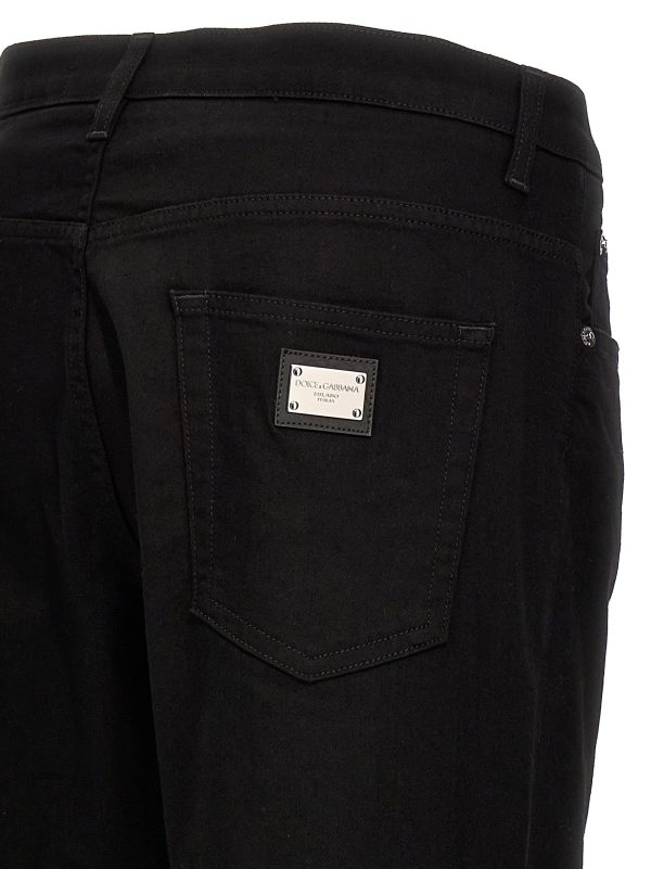 DG Essential Jeans - immagine 4