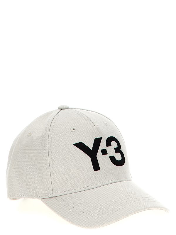 Logo printed cap - immagine 2