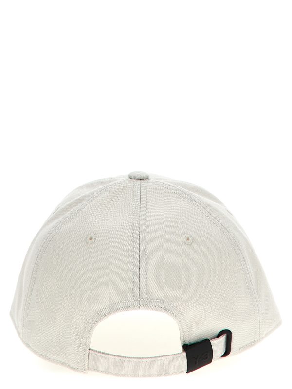 Logo printed cap - immagine 3