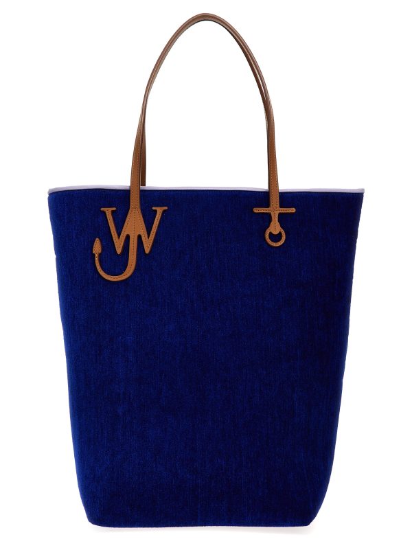 'Tall Anchor Tote' shopping bag