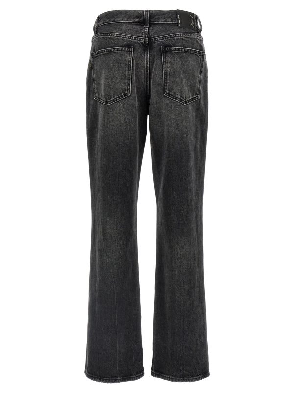 'Korea Spider Black' jeans - immagine 2