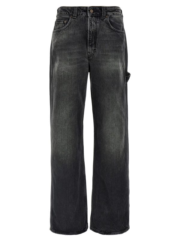 'Winona Spider Black' jeans