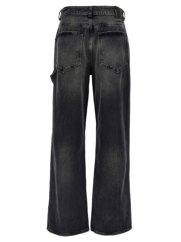 'Winona Spider Black' jeans - immagine 2