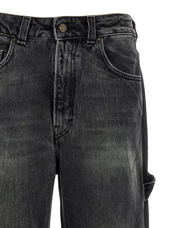 'Winona Spider Black' jeans - immagine 3