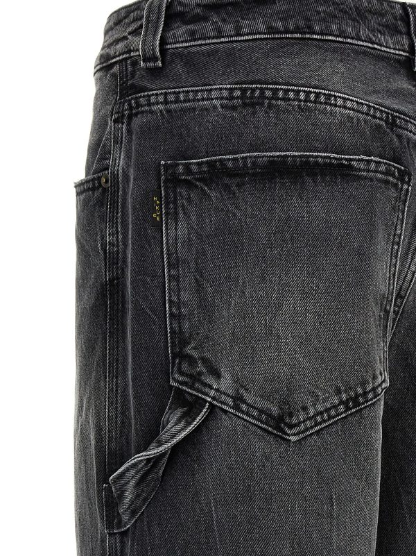 'Winona Spider Black' jeans - immagine 4