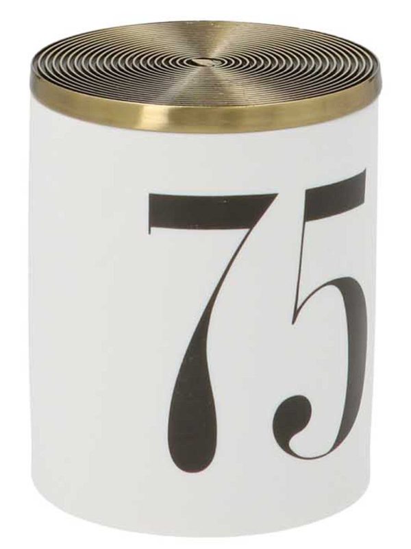 'Thé Russe No.75’ candle 350 gr - immagine 2