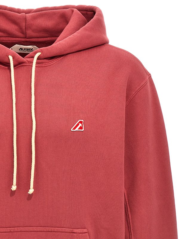 Logo hoodie - immagine 3